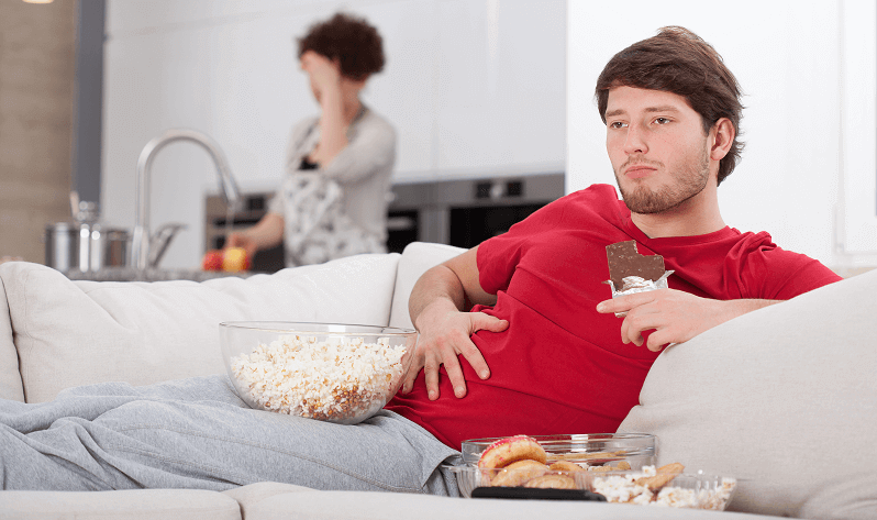 Egoismus bei Männern und Frauen