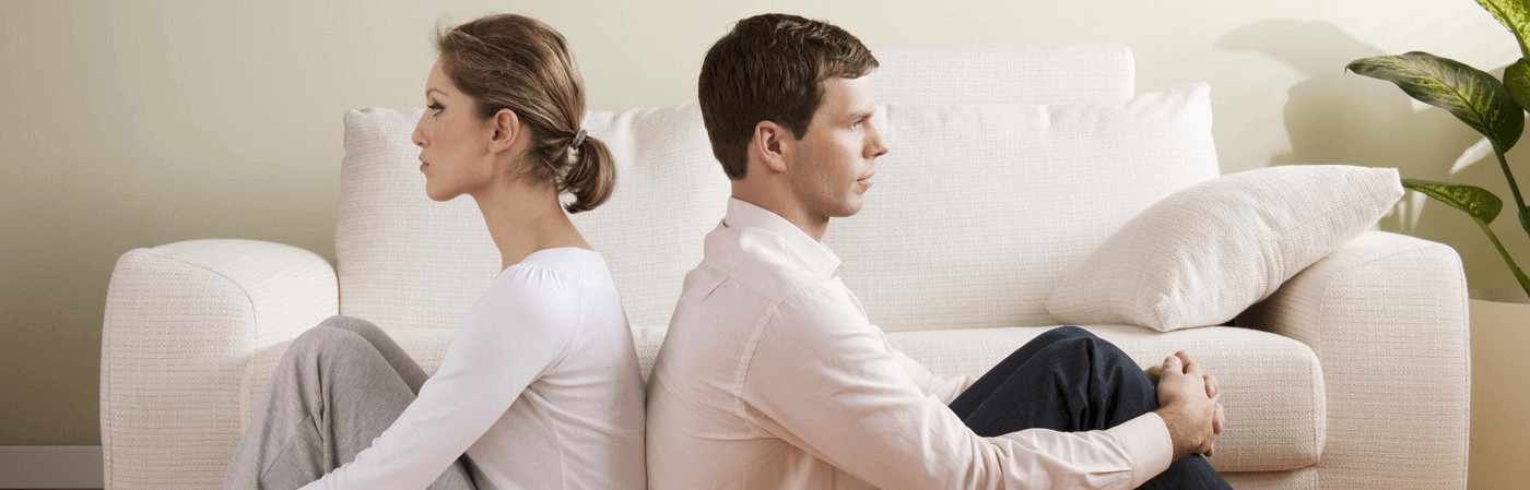 Das zerstörerischste Gefühl in Beziehungen