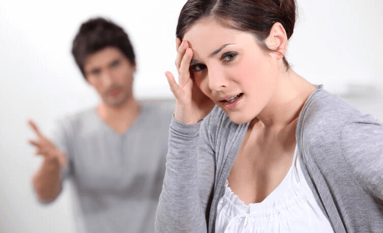 Egoismus bei Männern und Frauen