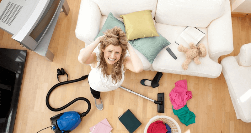 Egoismus bei Männern und Frauen