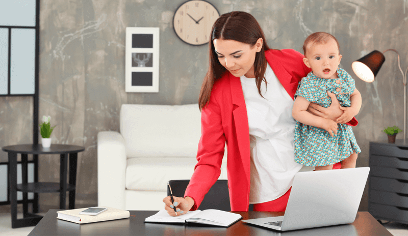 Verhaltensfehler bei Männer und Frauen