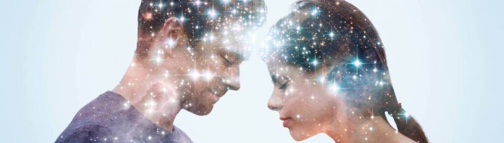 Unterschiede von Männer und Frauen