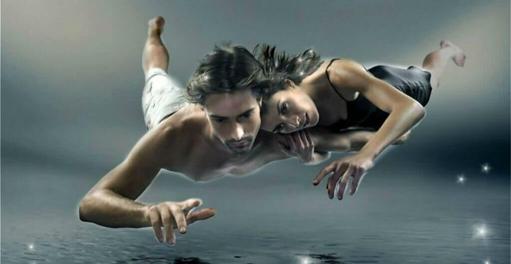 Unterschiede von Männer und Frauen