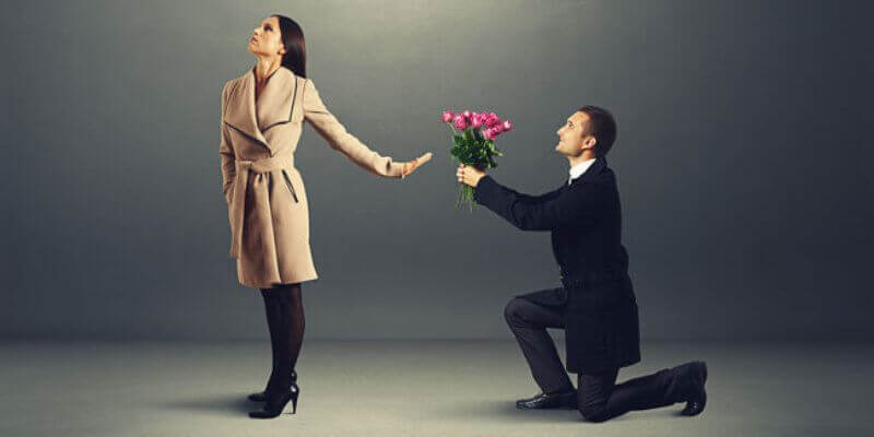 Das zerstörerischste Gefühl in Beziehungen