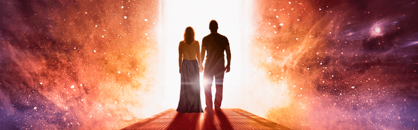 Bestimmung und Mission von Männern und Frauen