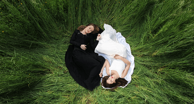 Bestimmung und Mission von Männern und Frauen