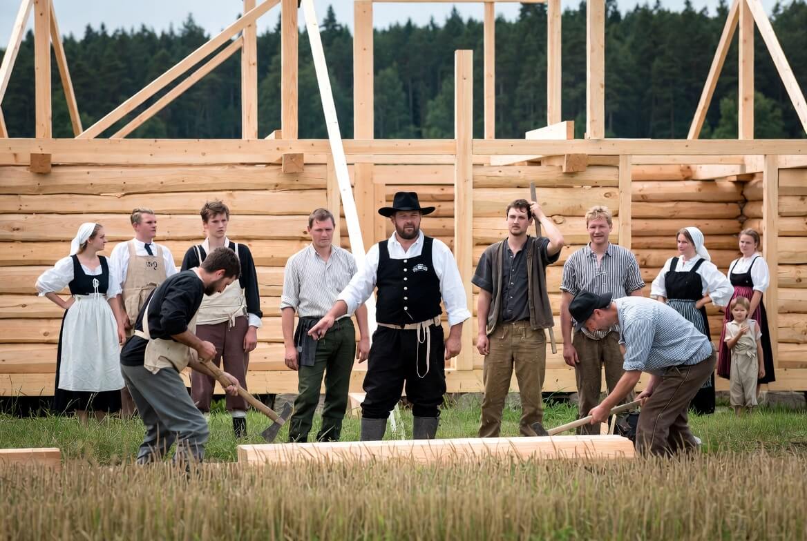 Verlust der Weiblichkeit